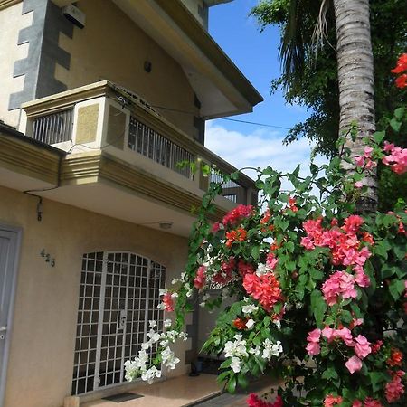 Residence Dream Lodge Flic en Flac Экстерьер фото