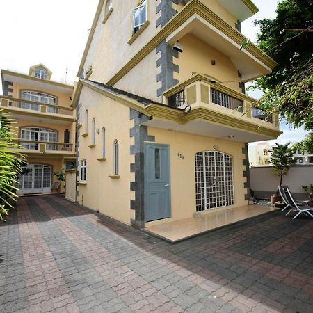 Residence Dream Lodge Flic en Flac Экстерьер фото