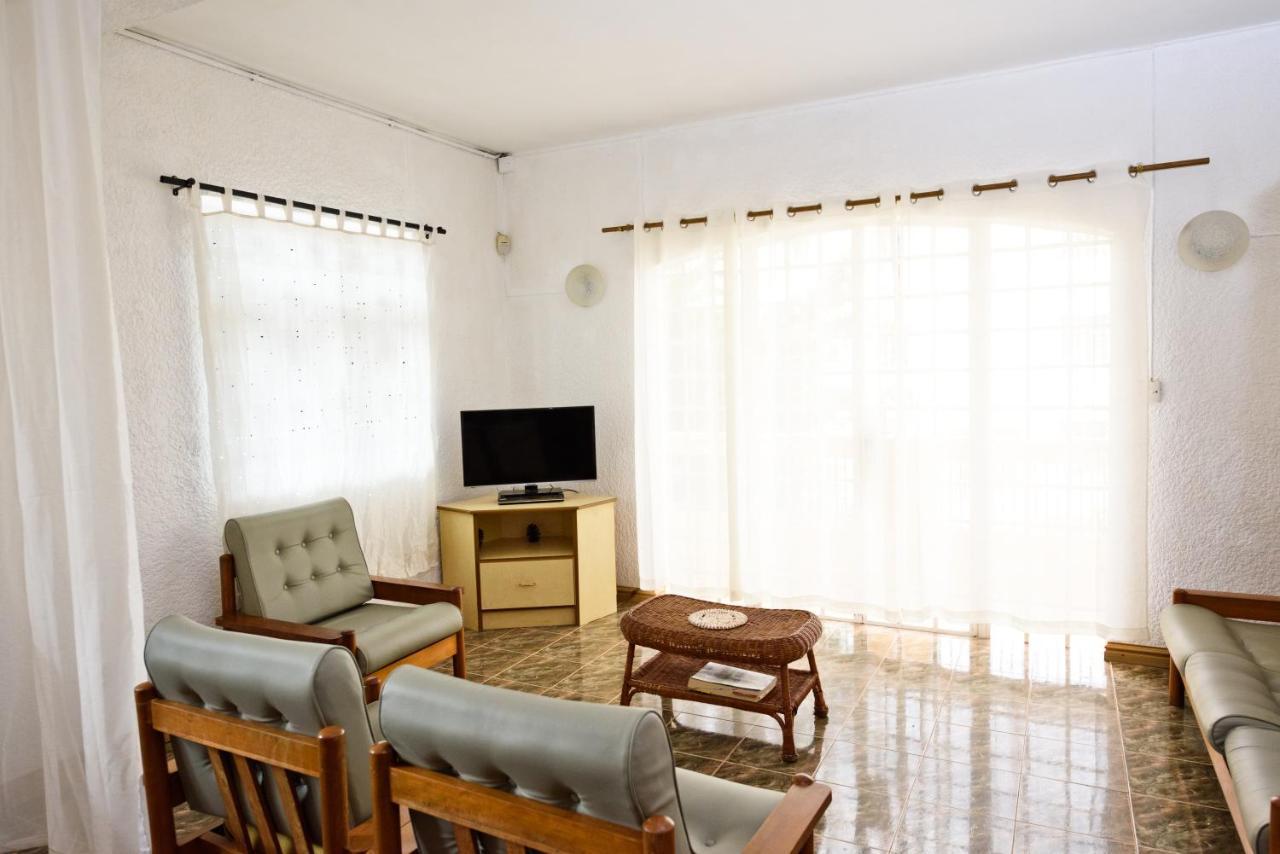 Residence Dream Lodge Flic en Flac Экстерьер фото