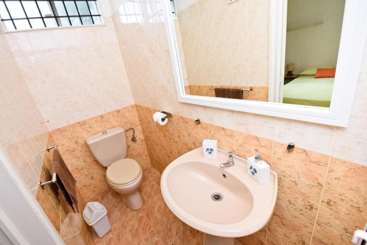 Residence Dream Lodge Flic en Flac Экстерьер фото